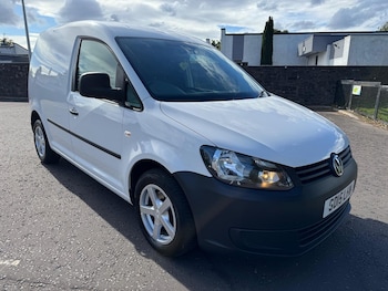 Volkswagen - Caddy