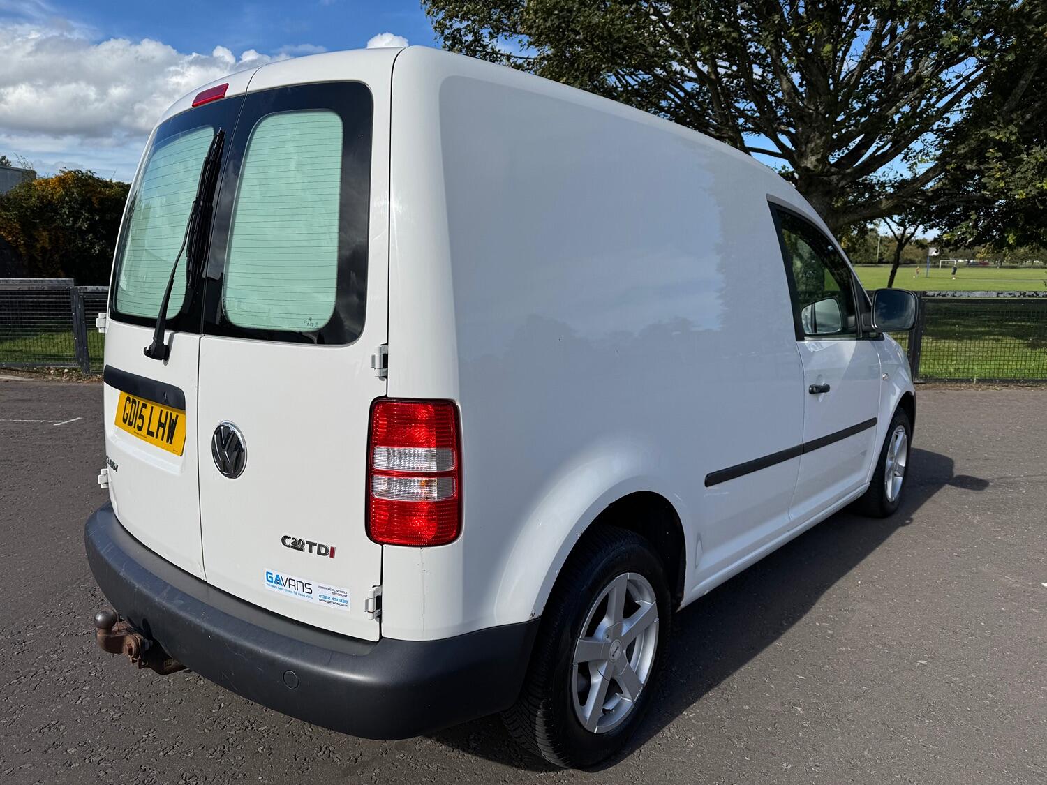 Vehicle 7
