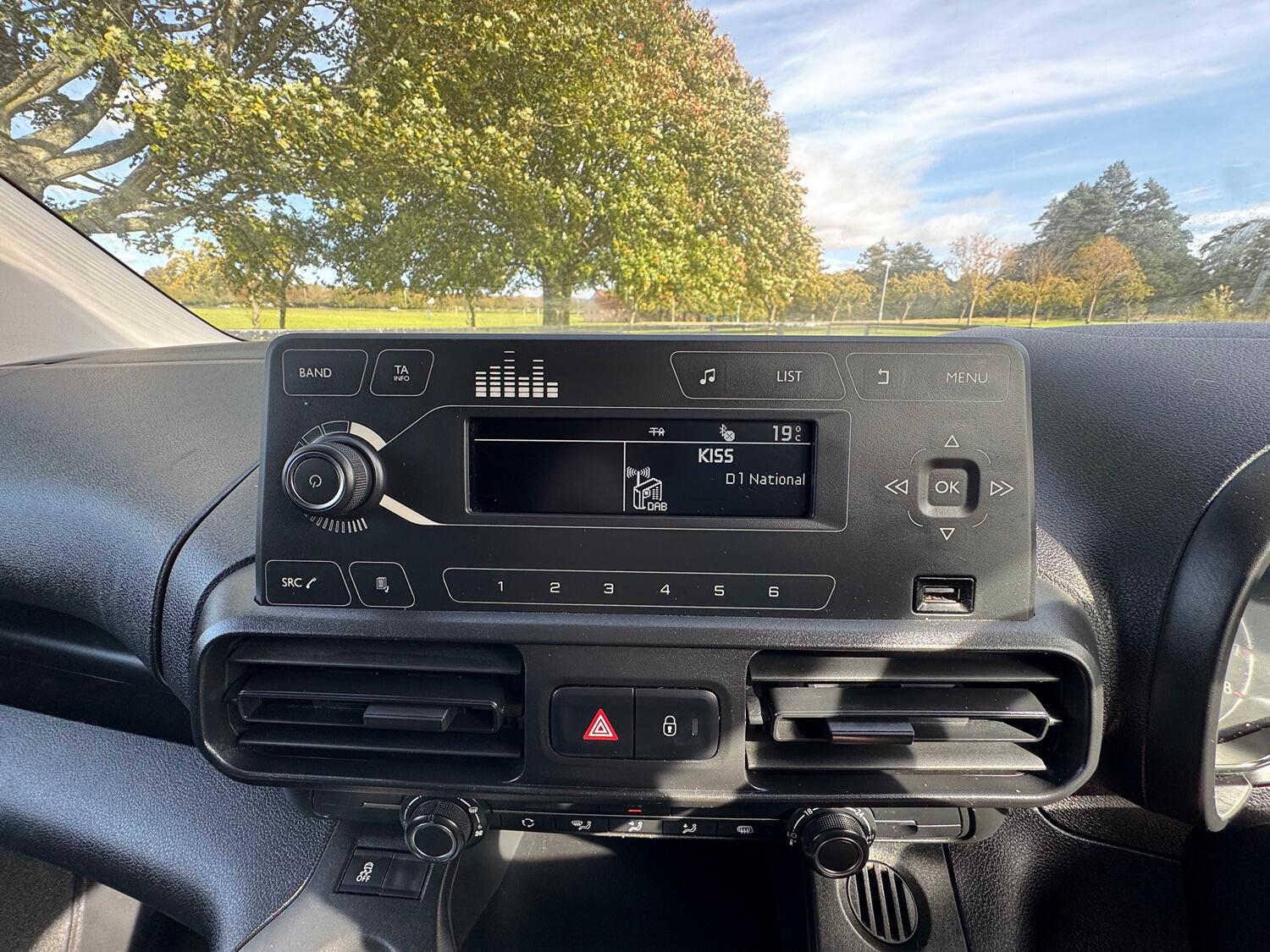 Used Vauxhall Combo 2020 for sale - 77735806: Photo 16