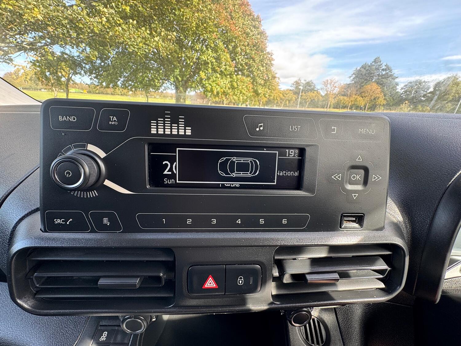 Used Vauxhall Combo 2020 for sale - 77735806: Photo 21