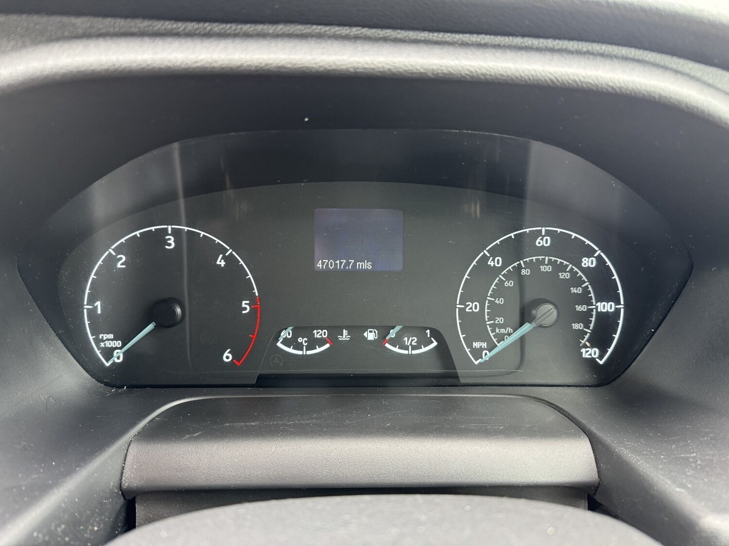 Used Ford Transit 2024 for sale - 76305551: Photo 17