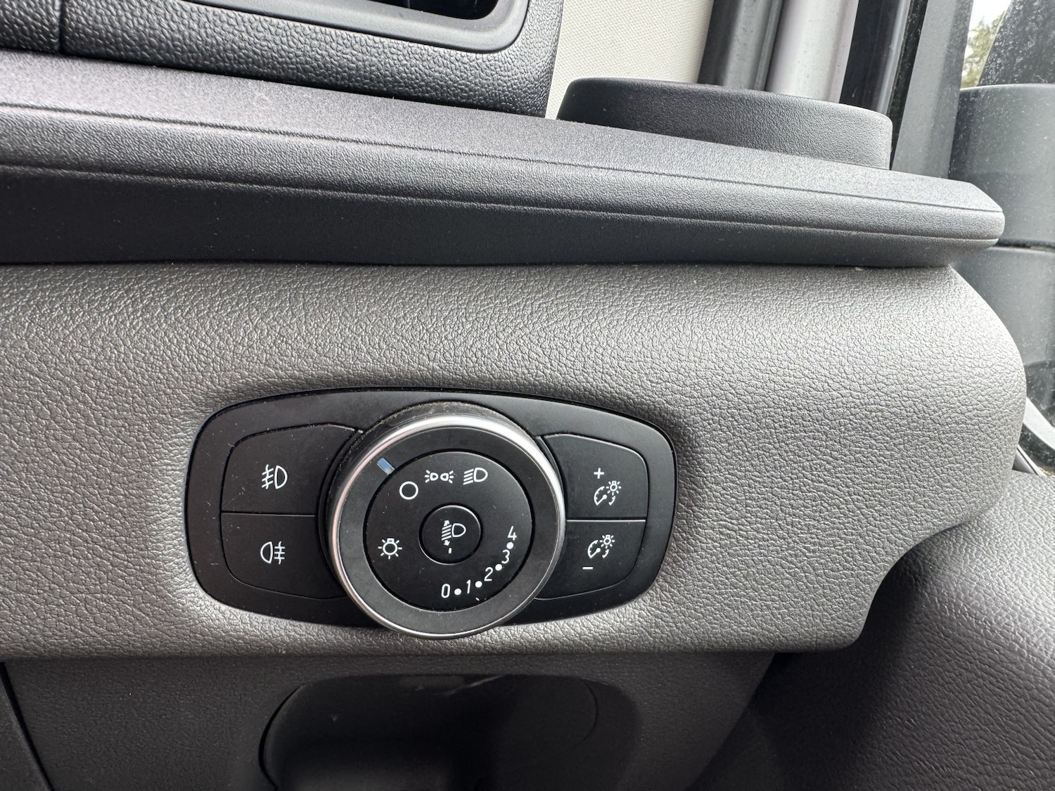 Used Ford Transit 2024 for sale - 76305551: Photo 18