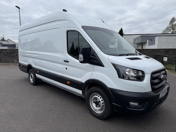 Ford - Transit