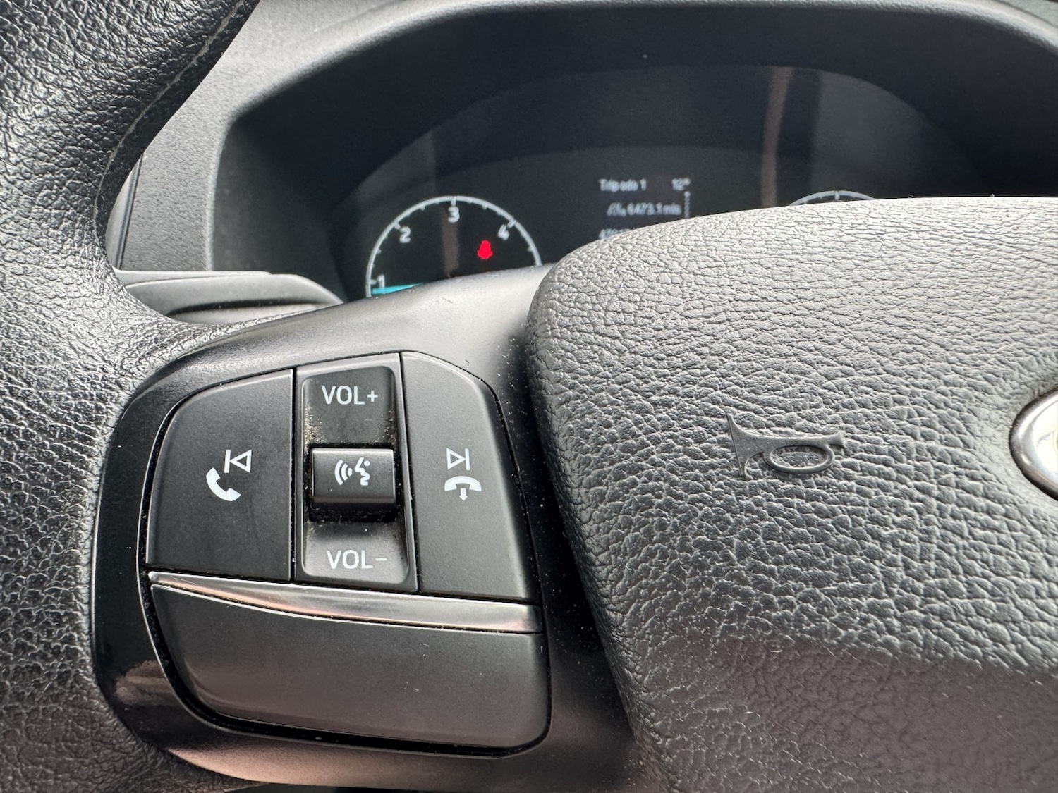 Used Ford Transit 2024 for sale - 76305551: Photo 20