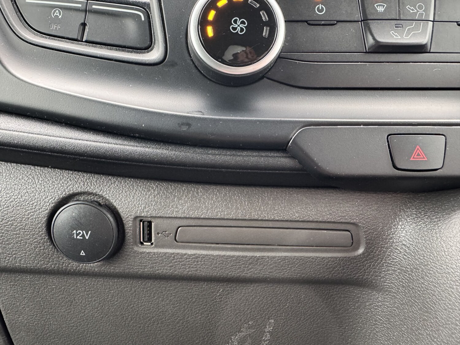 Used Ford Transit 2024 for sale - 76305551: Photo 22