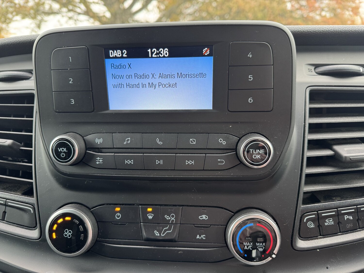 Used Ford Transit 2024 for sale - 76305551: Photo 23