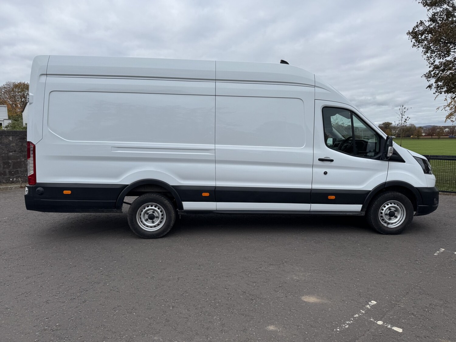 Used Ford Transit 2024 for sale - 76305551: Photo 6