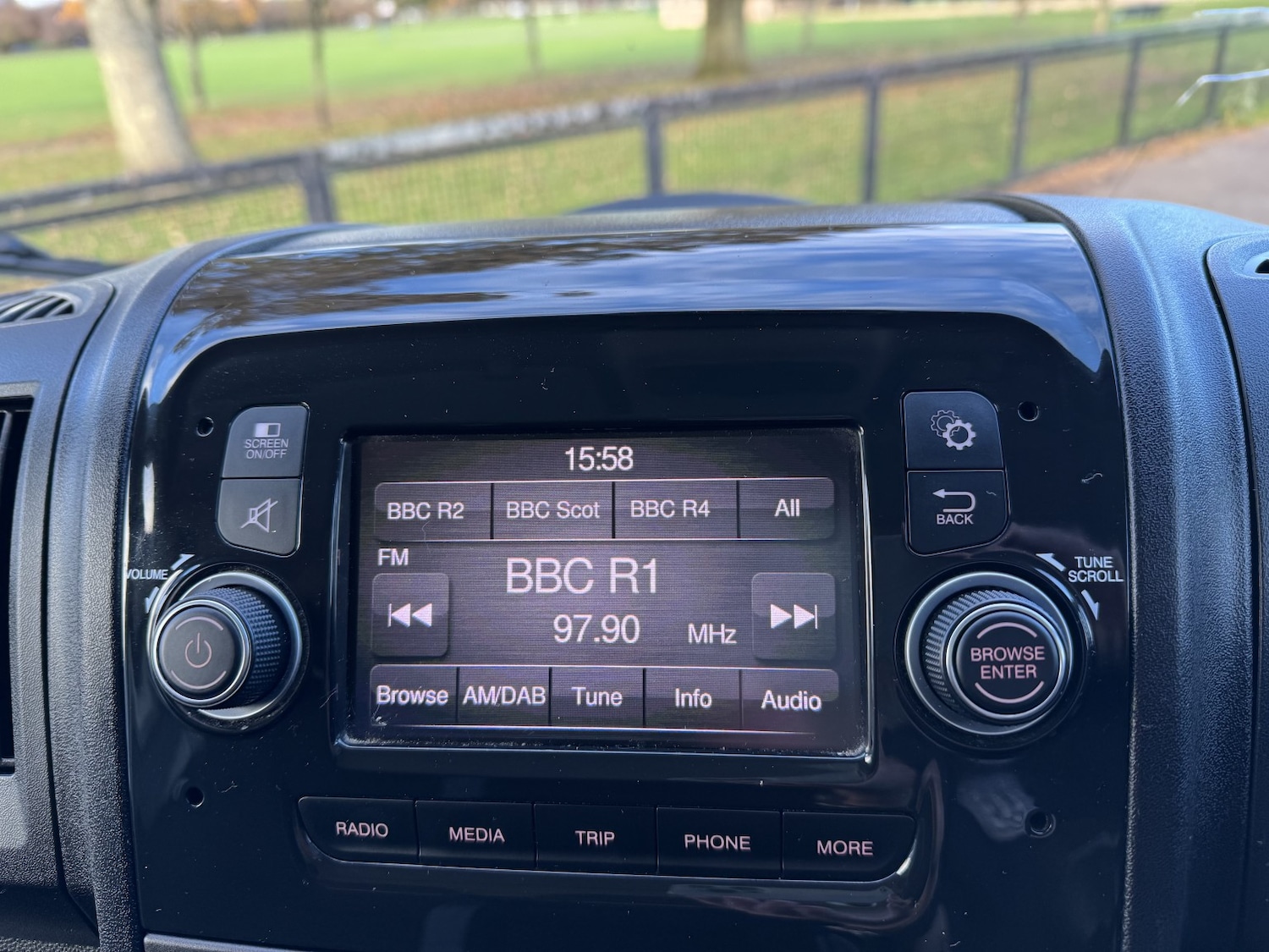 Used Citroen Relay 2020 for sale - 77807082: Photo 16