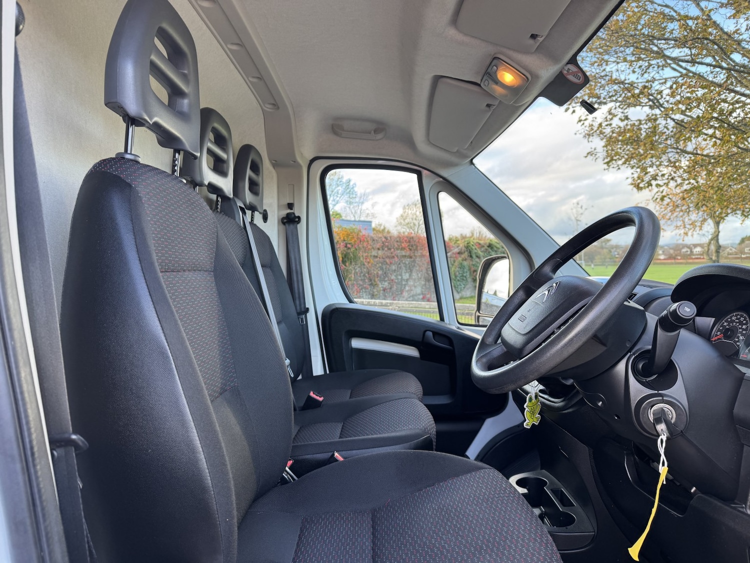 Used Citroen Relay 2020 for sale - 77807082: Photo 19