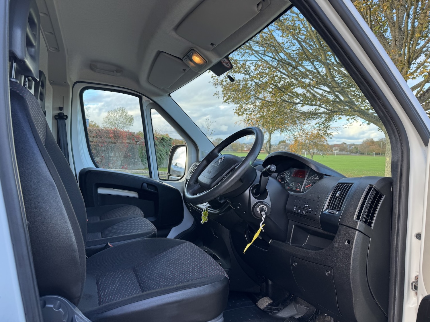 Used Citroen Relay 2020 for sale - 77807082: Photo 20