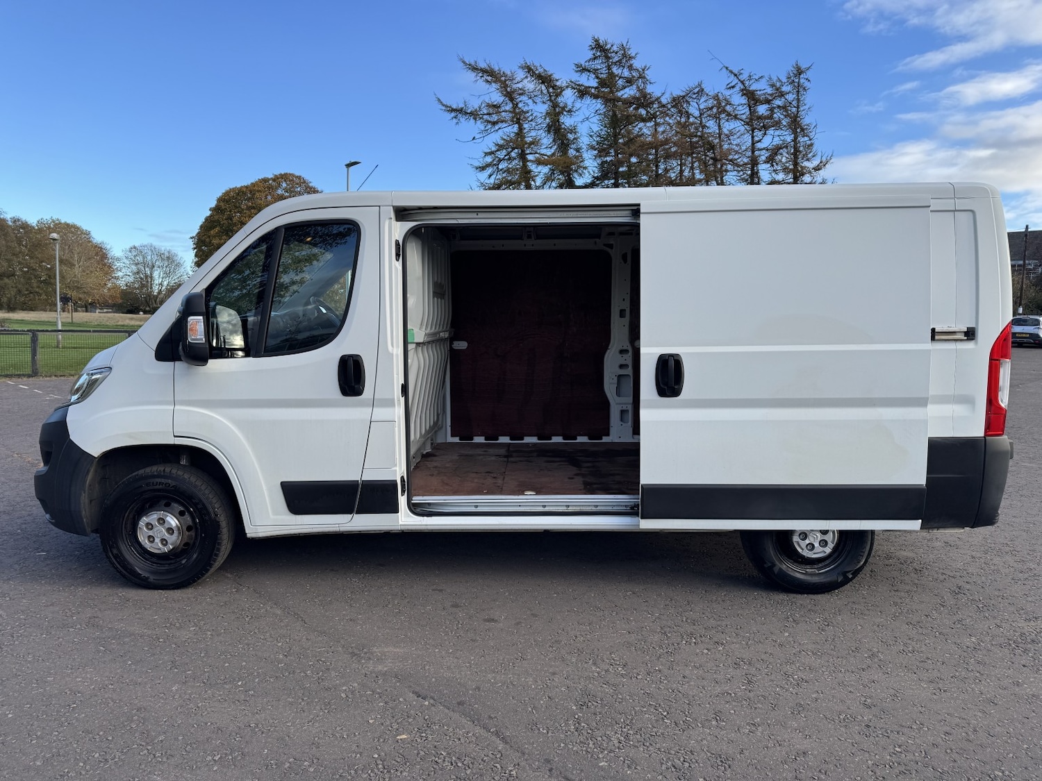 Used Citroen Relay 2020 for sale - 77807082: Photo 21