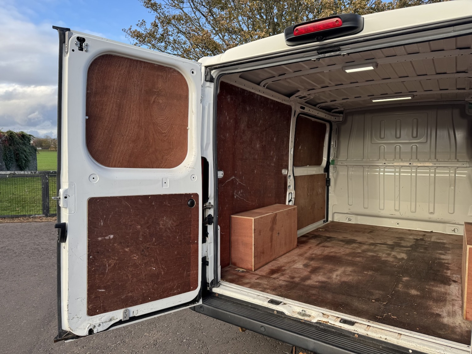 Used Citroen Relay 2020 for sale - 77807082: Photo 23