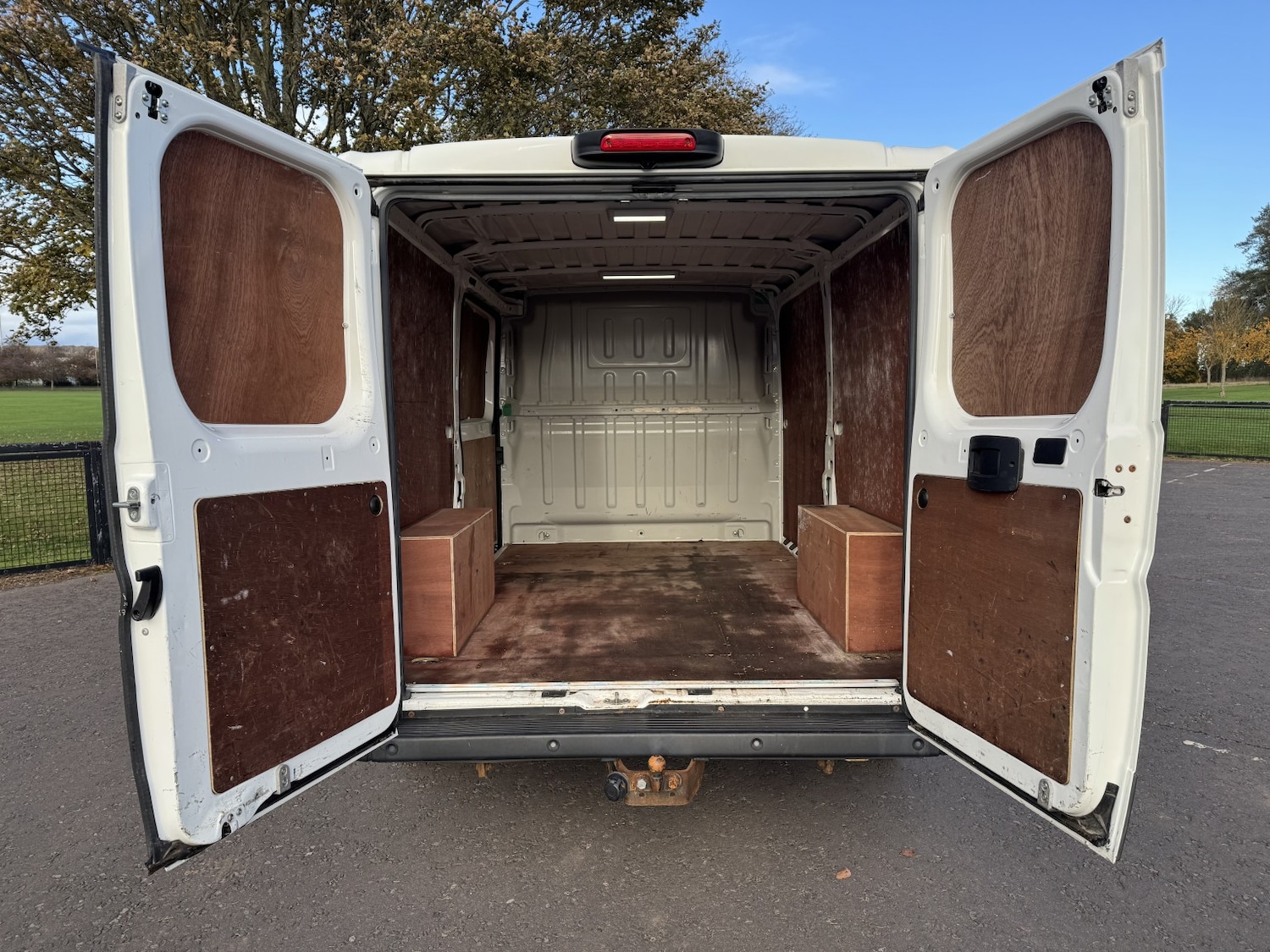 Used Citroen Relay 2020 for sale - 77807082: Photo 24