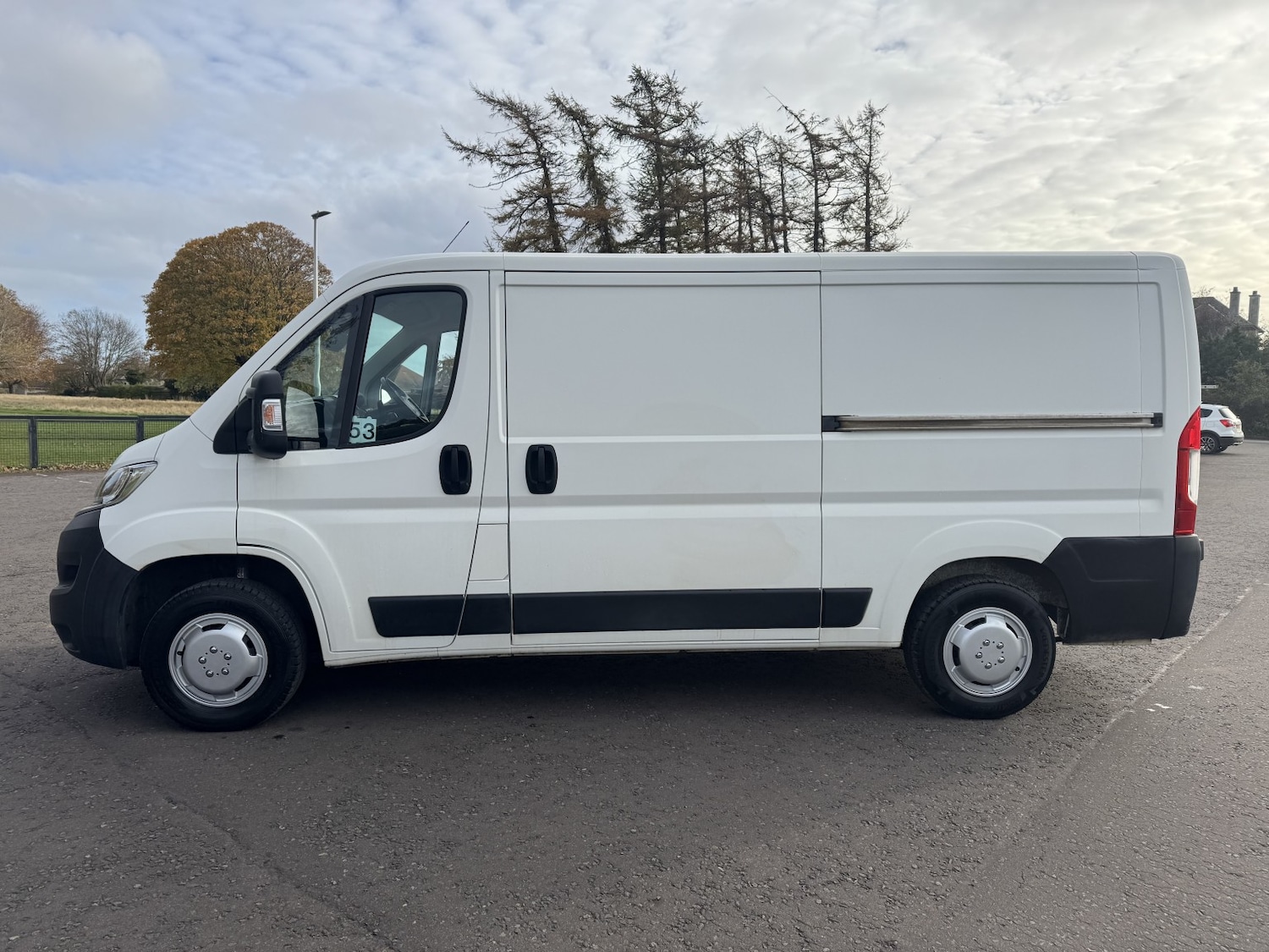 Used Citroen Relay 2020 for sale - 77807082: Photo 6