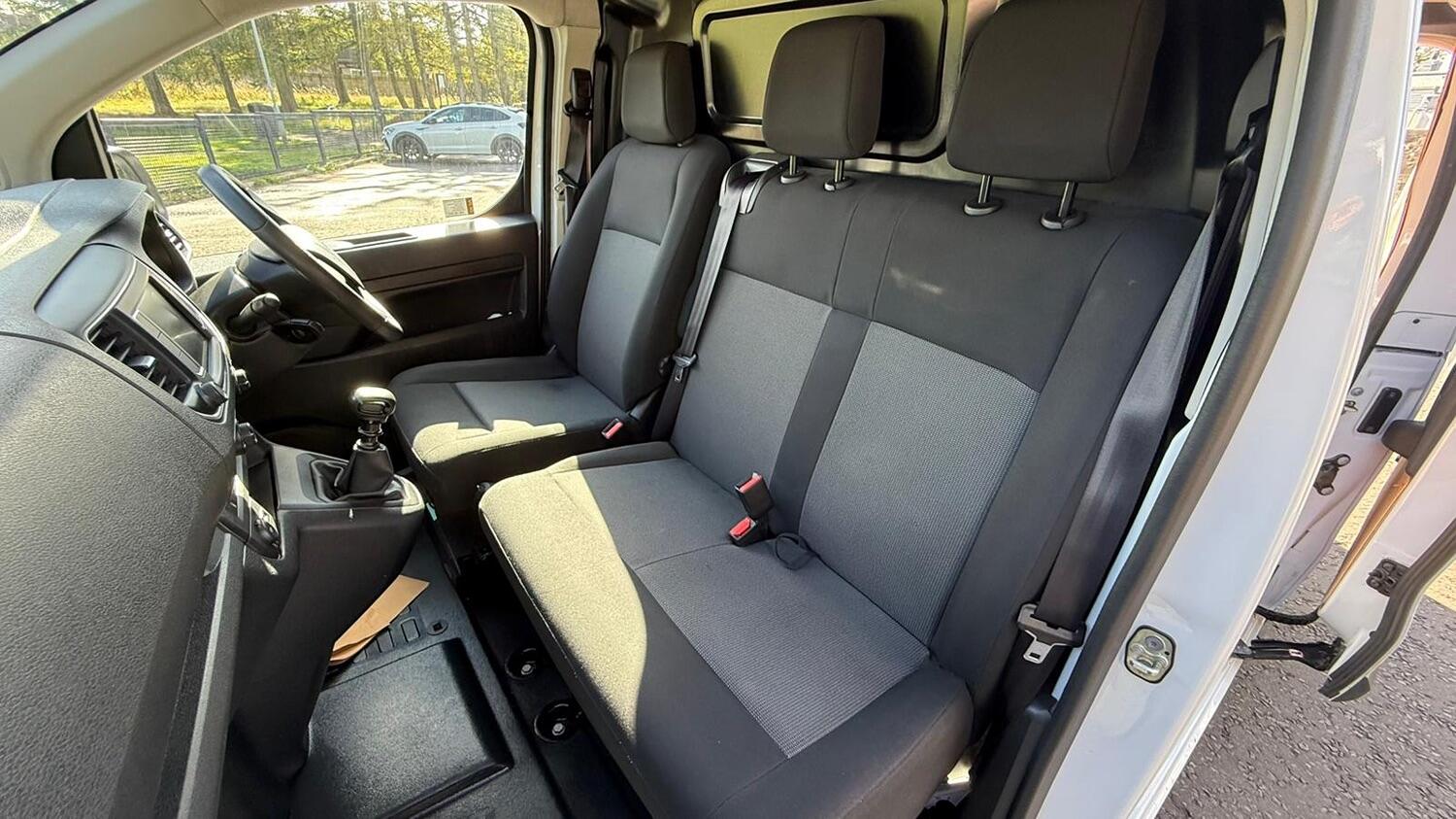 Used Peugeot Expert 2023 for sale - 77716454: Photo 14