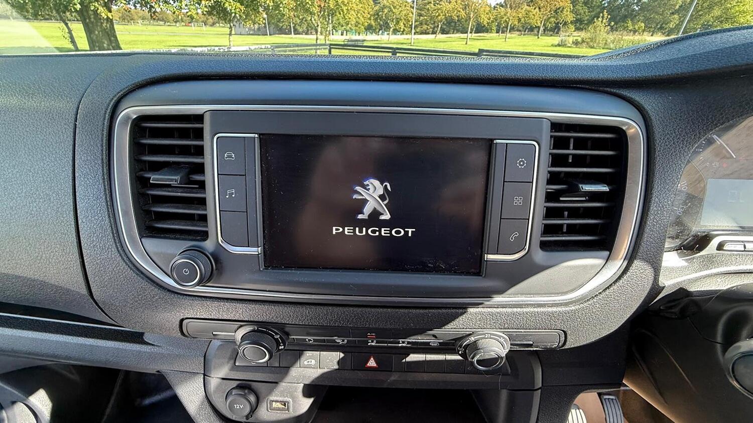 Used Peugeot Expert 2023 for sale - 77716454: Photo 17