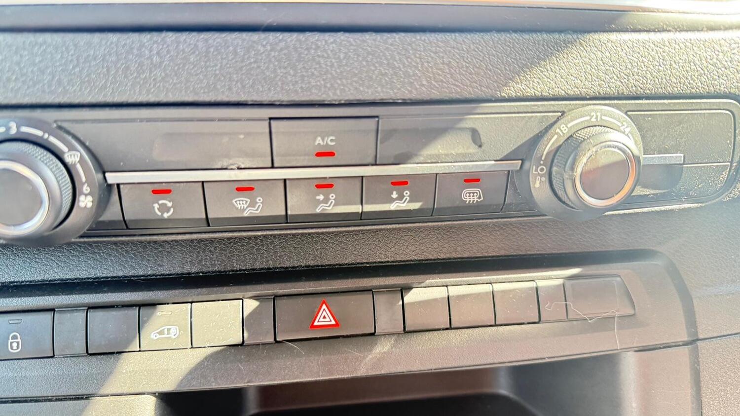 Used Peugeot Expert 2023 for sale - 77716454: Photo 20