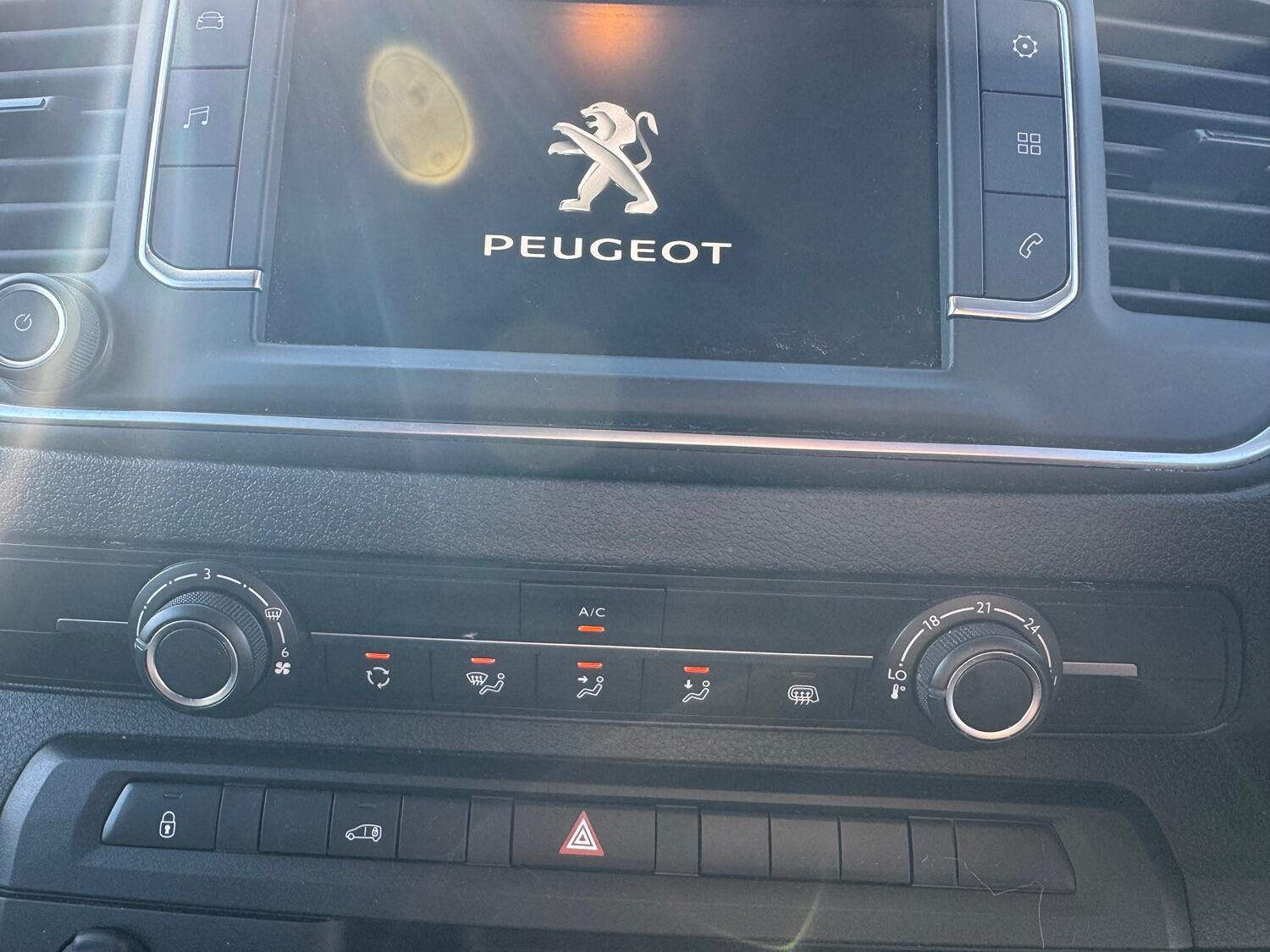 Used Peugeot Expert 2023 for sale - 77716454: Photo 24