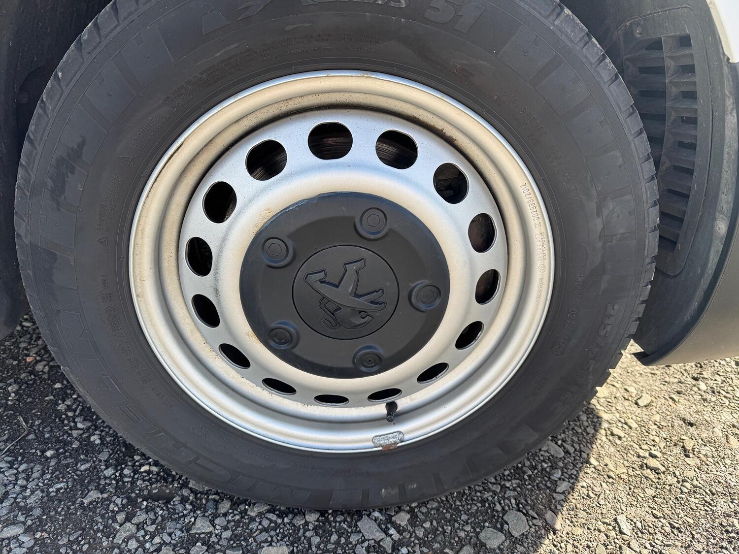 Used Peugeot Expert 2023 for sale - 77716454: Photo 27