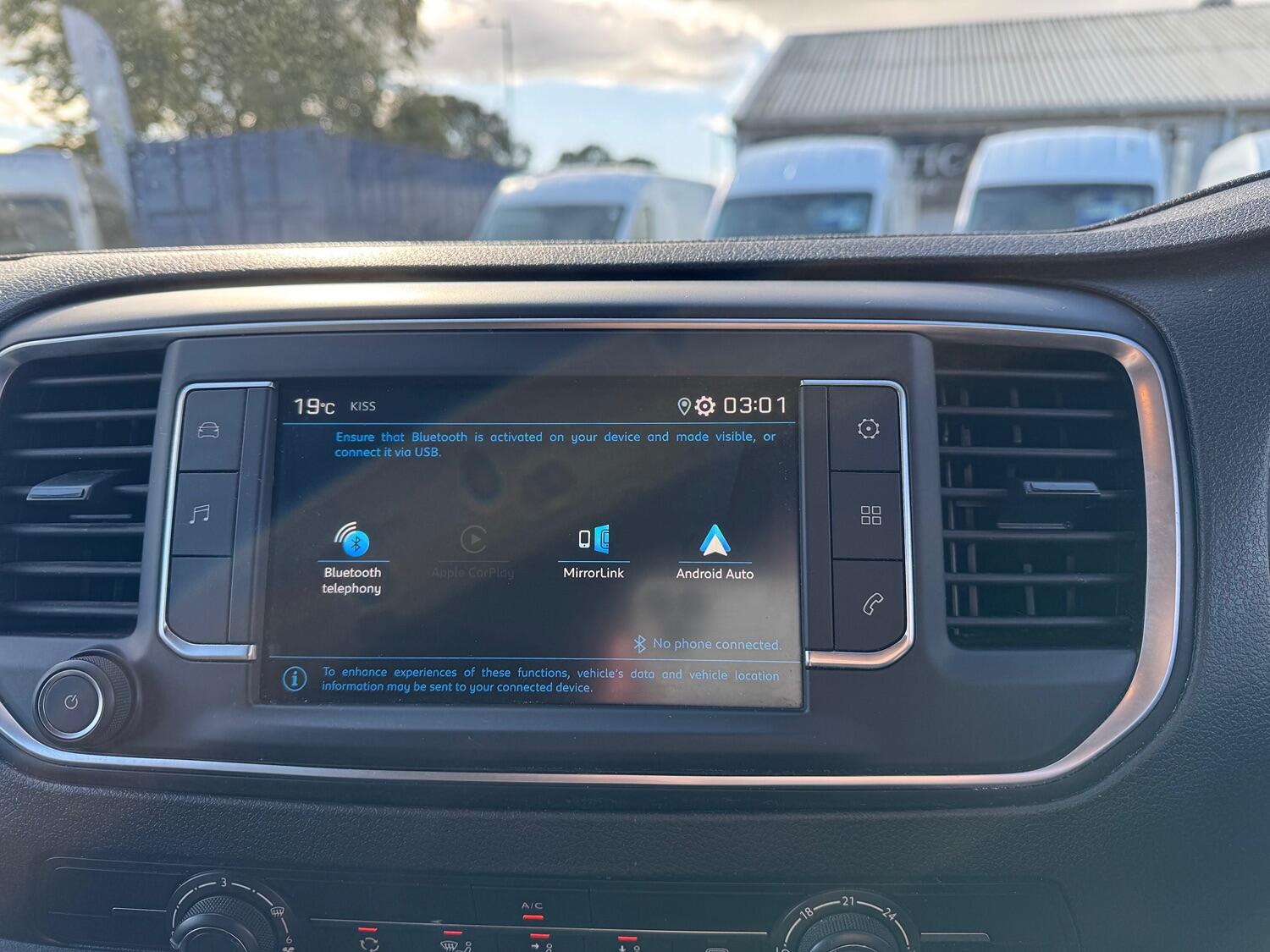 Used Peugeot Expert 2023 for sale - 77716454: Photo 29