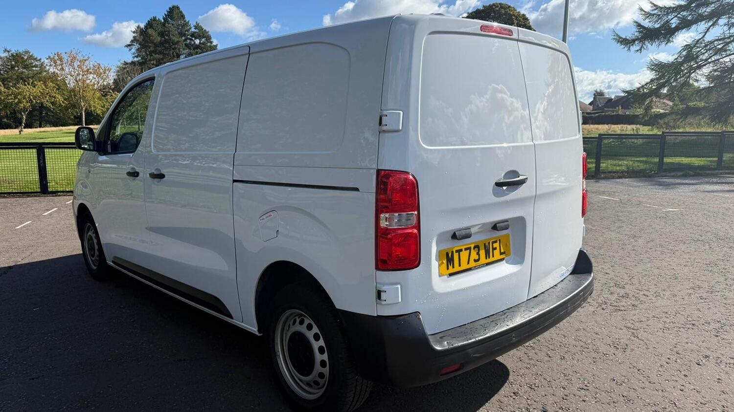 Used Peugeot Expert 2023 for sale - 77716454: Photo 4