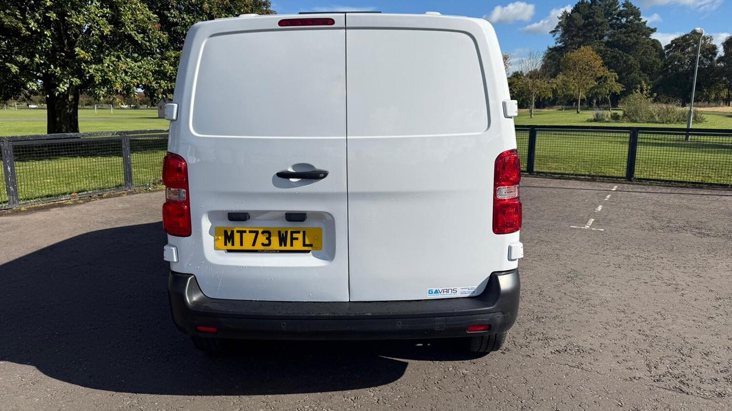 Used Peugeot Expert 2023 for sale - 77716454: Photo 5