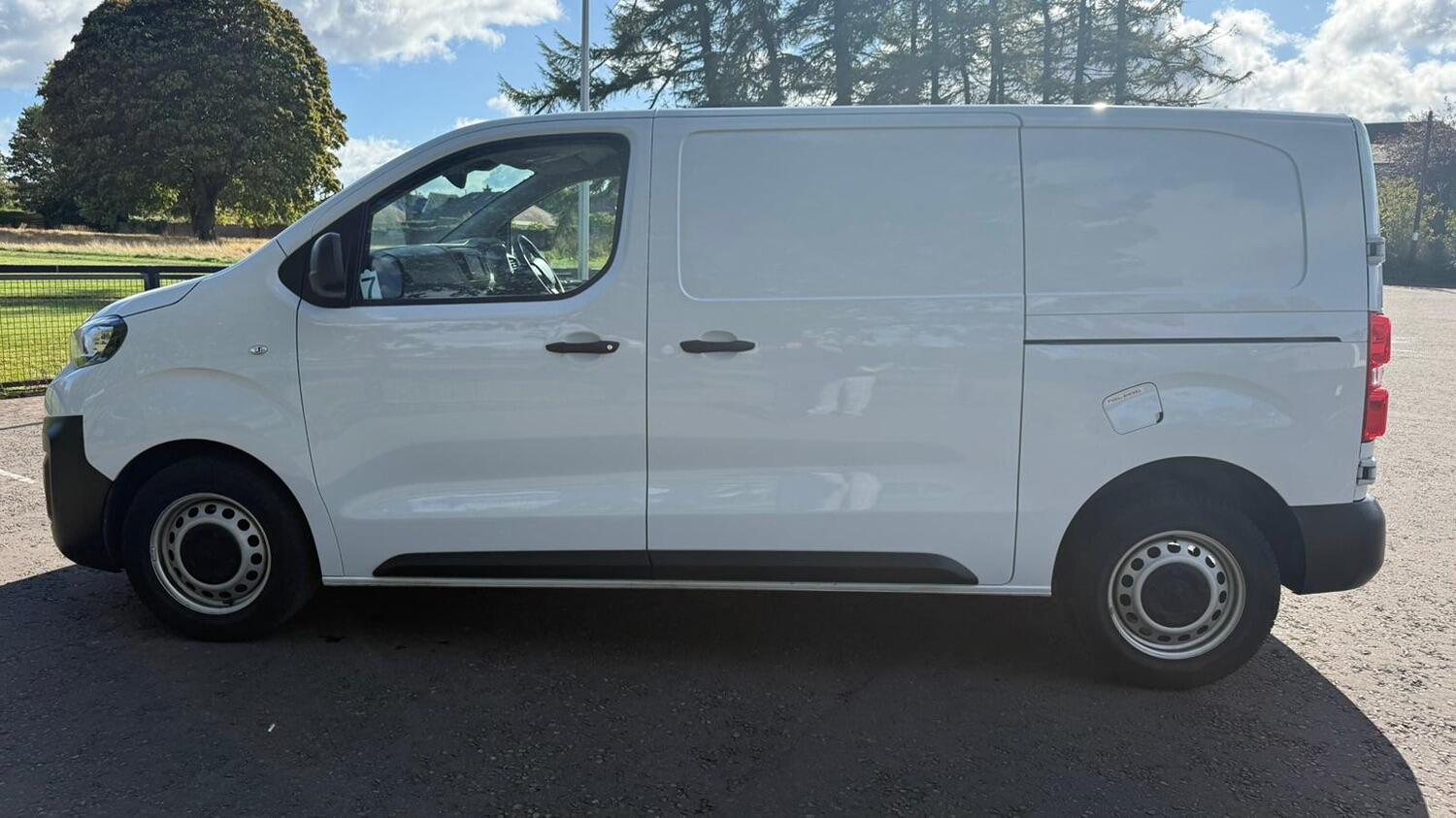 Used Peugeot Expert 2023 for sale - 77716454: Photo 6