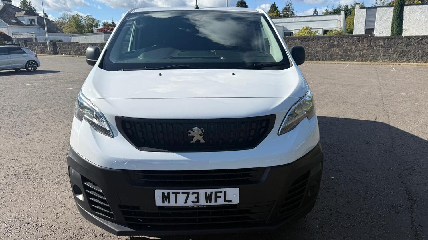 Used Peugeot Expert 2023 for sale - 77716454: Photo 7