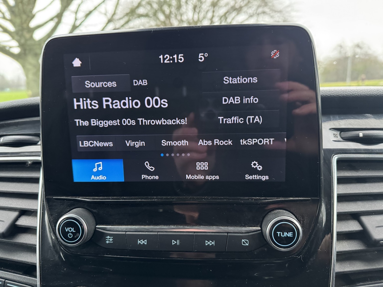 Used Ford Transit Custom 2023 for sale - 77735655: Photo 16