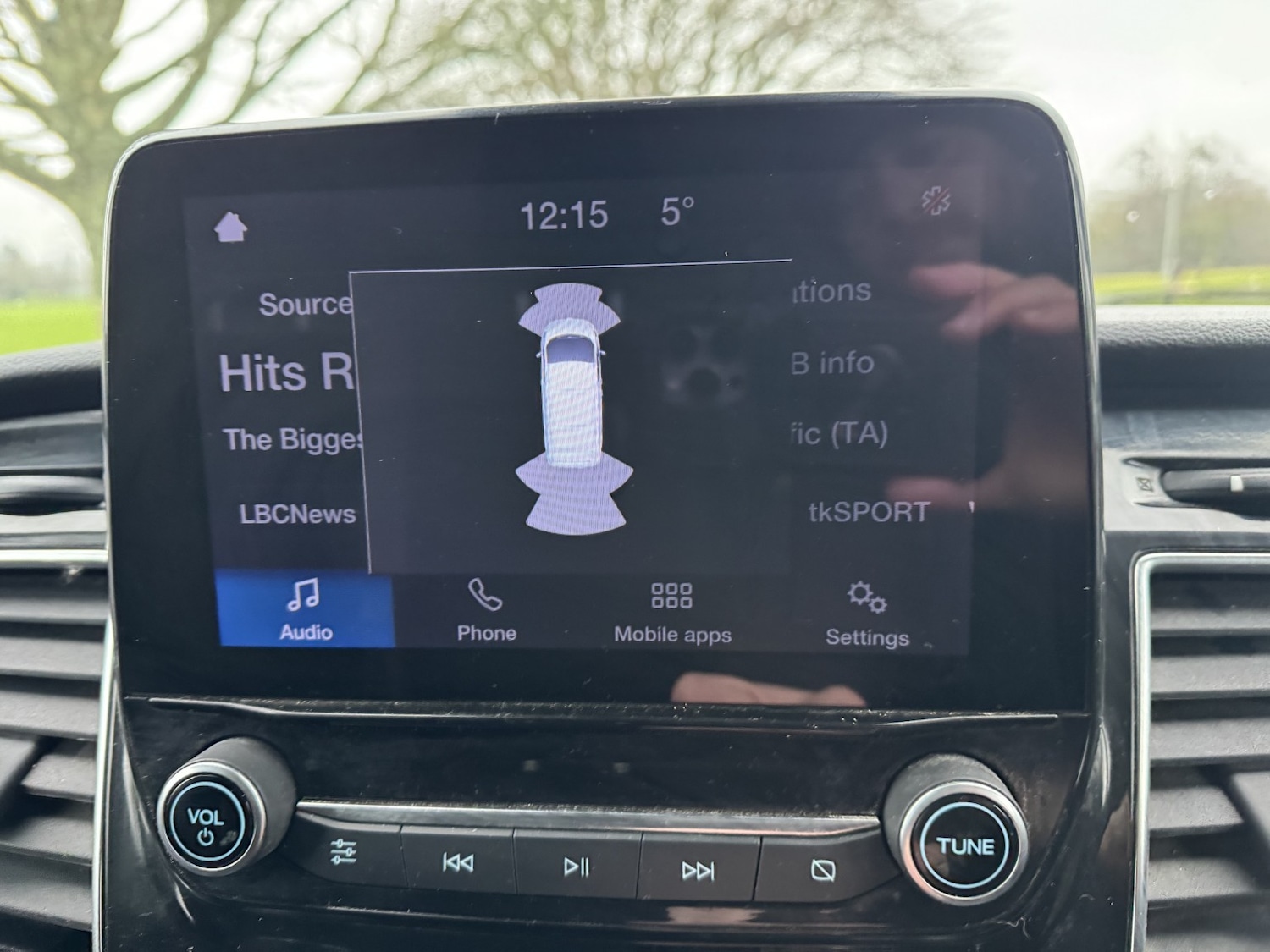 Used Ford Transit Custom 2023 for sale - 77735655: Photo 17