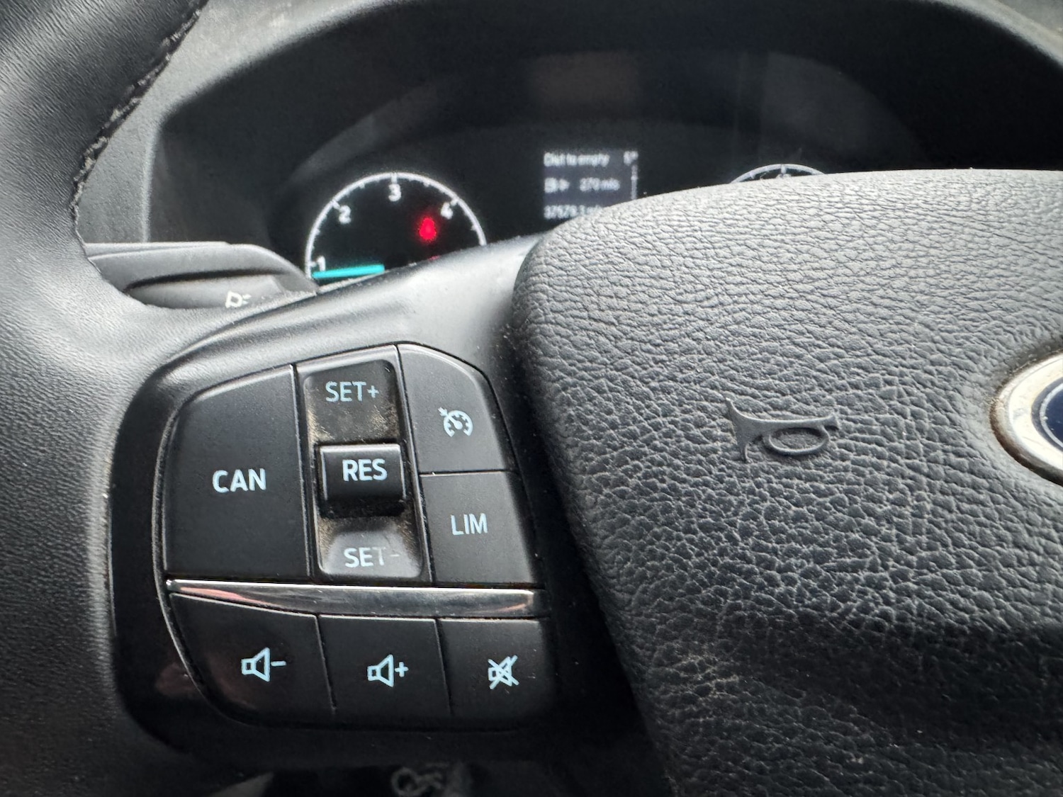 Used Ford Transit Custom 2023 for sale - 77735655: Photo 19