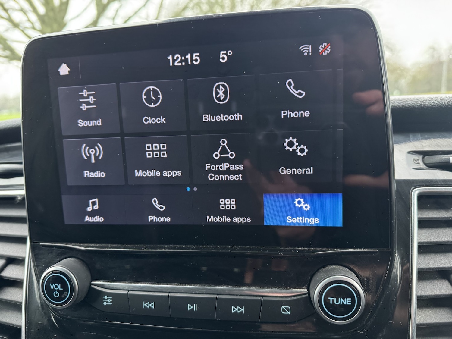 Used Ford Transit Custom 2023 for sale - 77735655: Photo 22