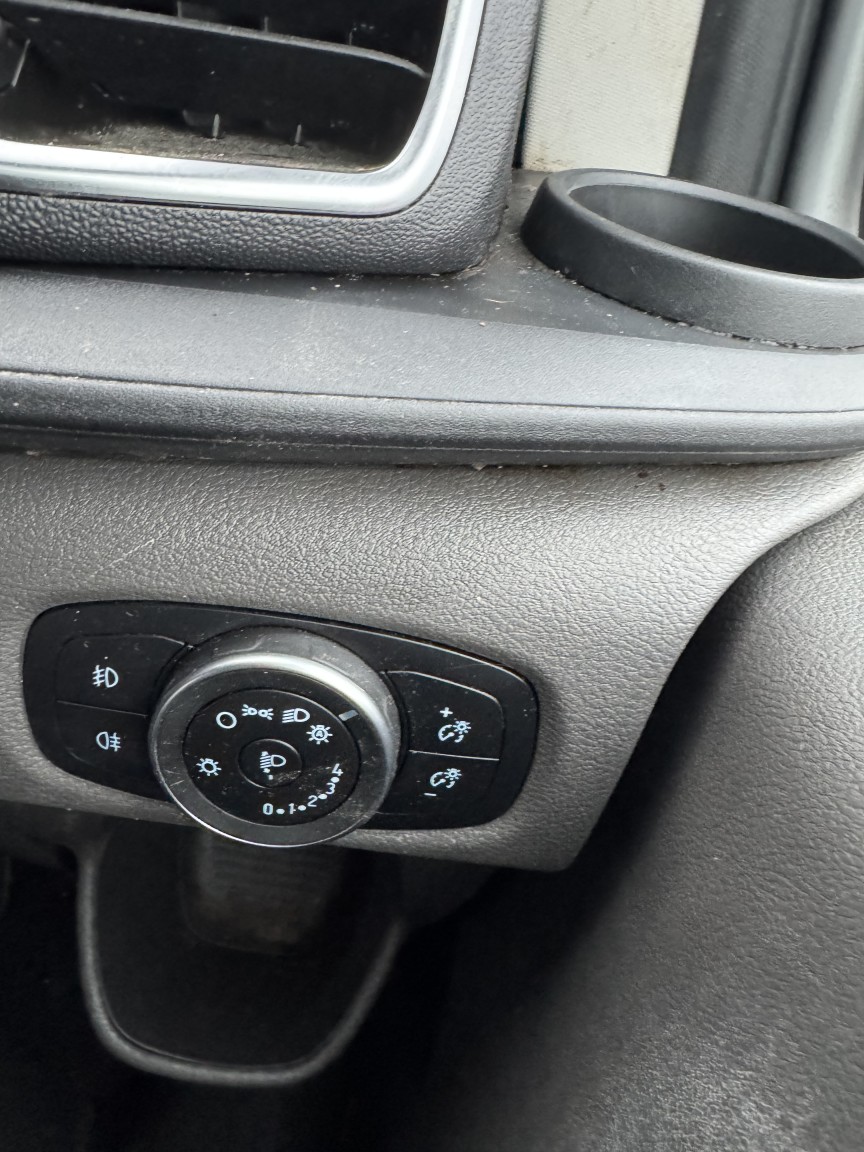 Used Ford Transit Custom 2023 for sale - 77735655: Photo 24