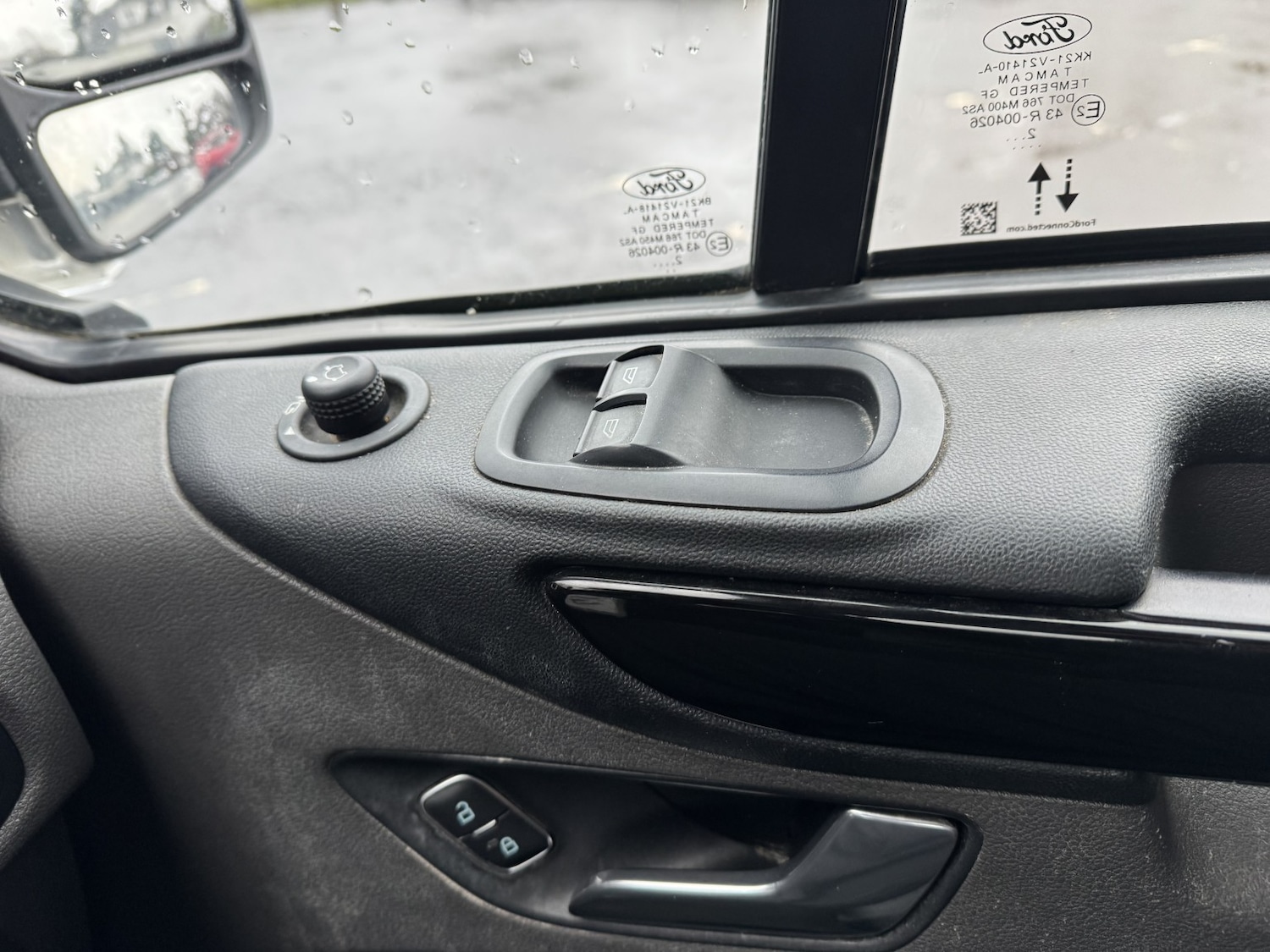 Used Ford Transit Custom 2023 for sale - 77735655: Photo 25