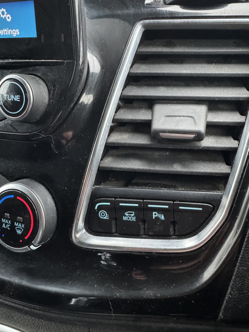 Used Ford Transit Custom 2023 for sale - 77735655: Photo 26