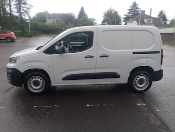 Used Peugeot Partner 2023 for sale - 79205447: Photo