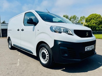 Peugeot - Expert