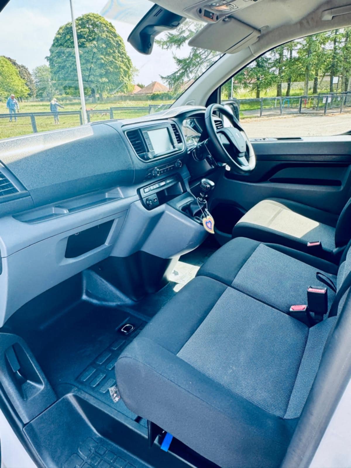Vehicle 23