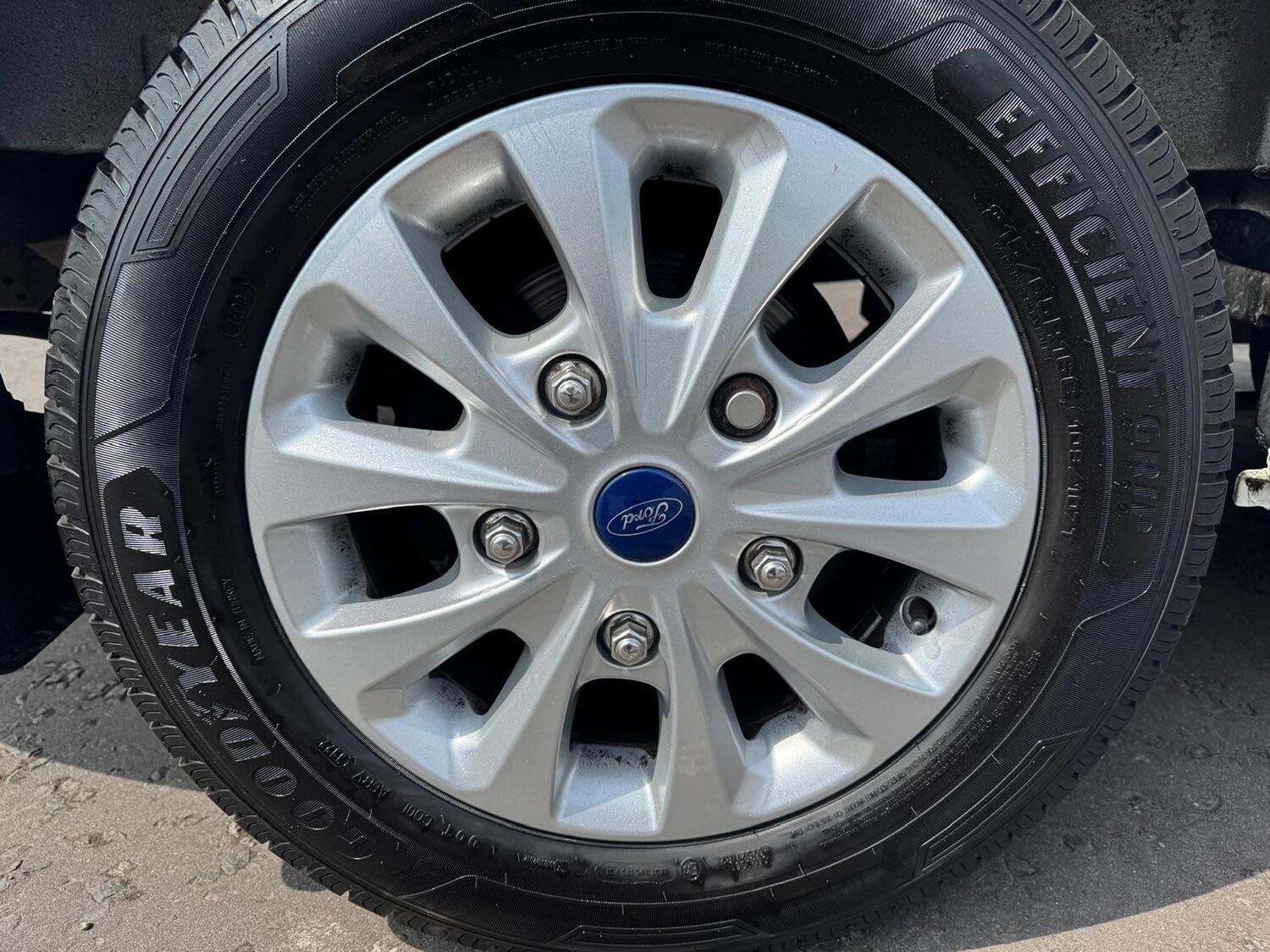 Used Ford Transit Custom 2023 for sale - 78112133: Photo 14