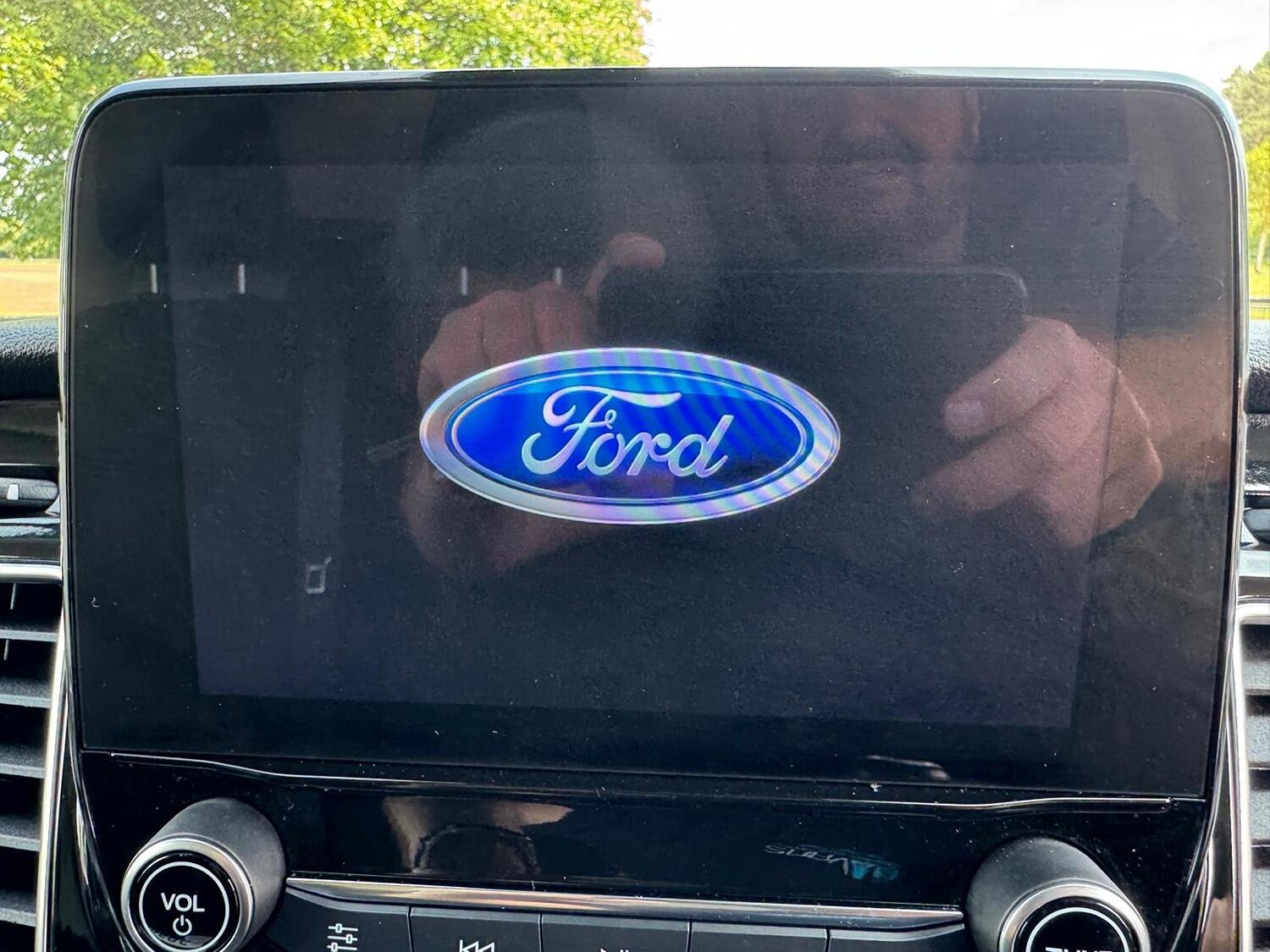 Used Ford Transit Custom 2023 for sale - 78112133: Photo 18