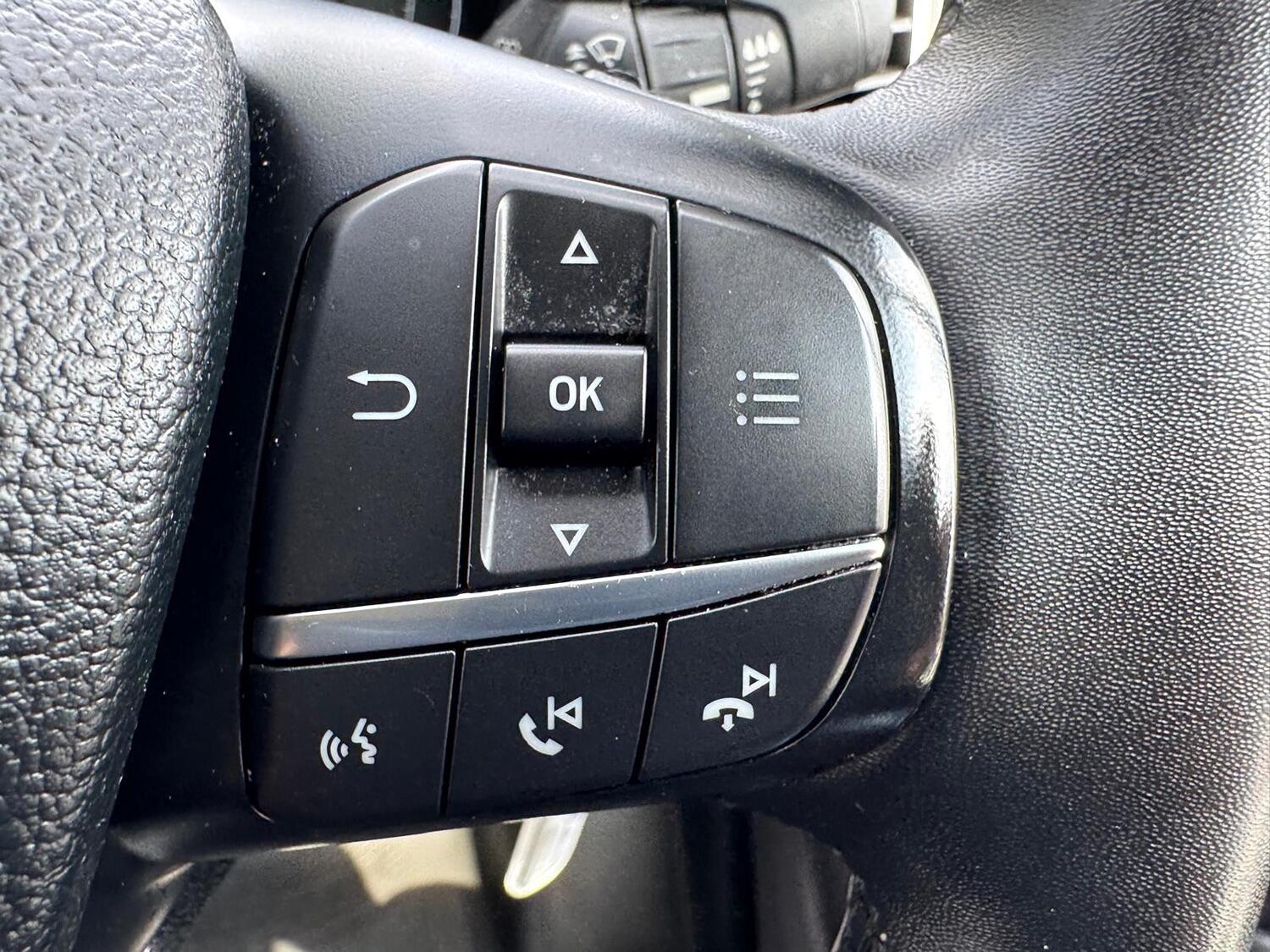 Used Ford Transit Custom 2023 for sale - 78112133: Photo 23