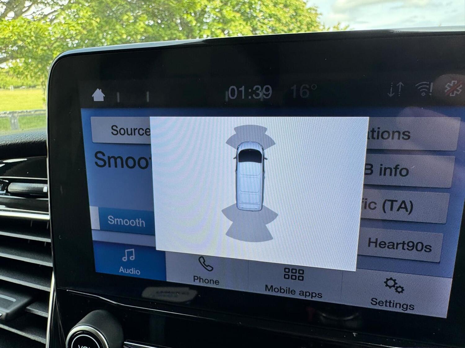 Used Ford Transit Custom 2023 for sale - 78112133: Photo 25