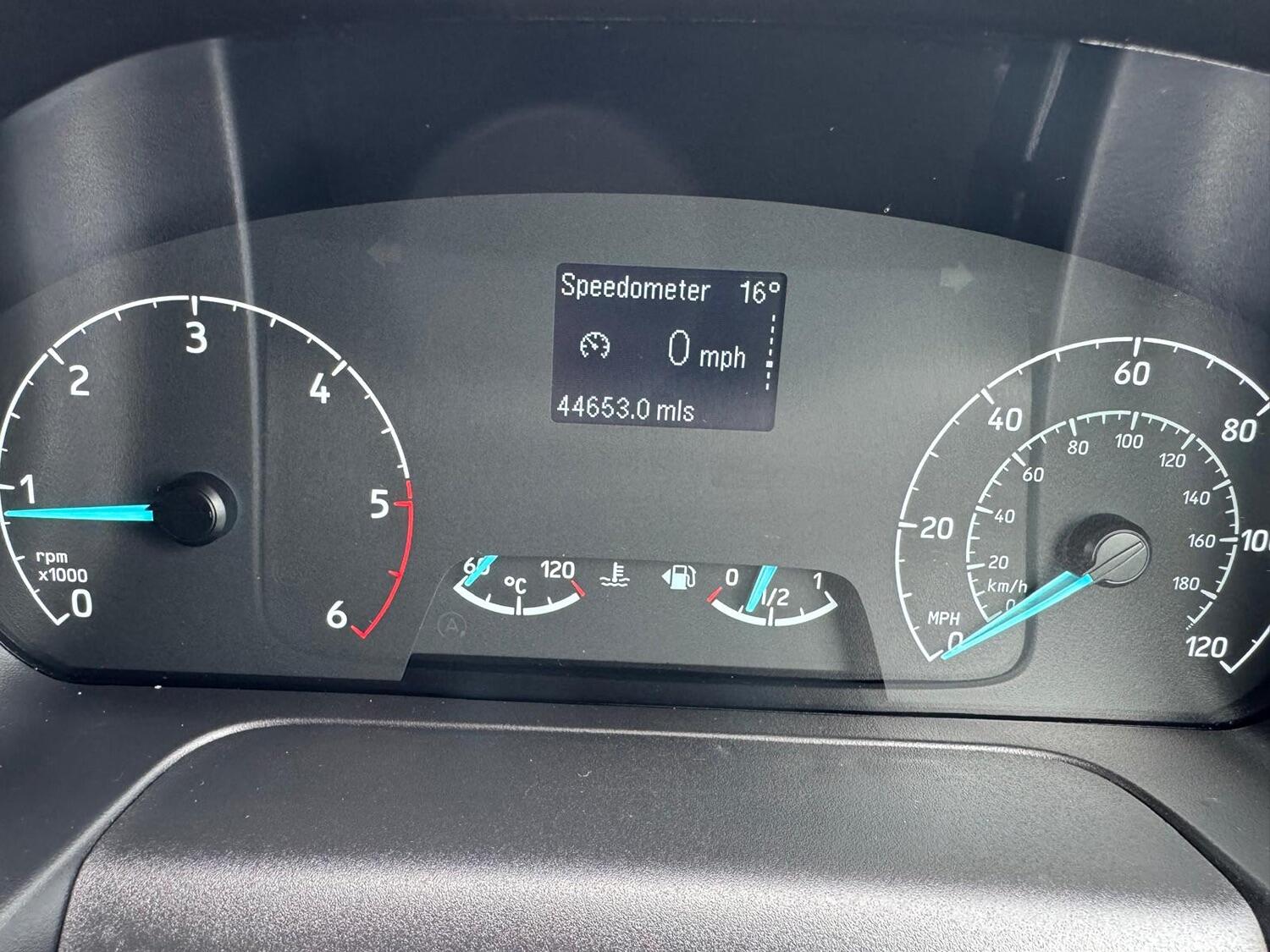 Used Ford Transit Custom 2023 for sale - 78112133: Photo 30