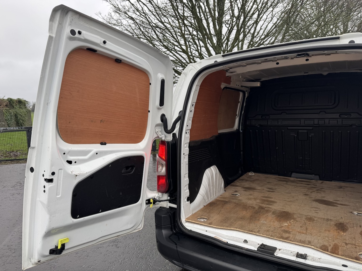 Used Vauxhall Combo 2021 for sale - 77807084: Photo 10