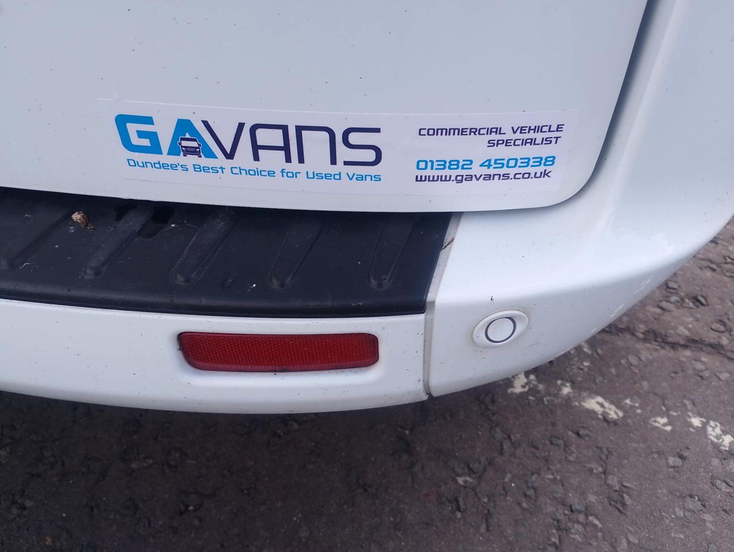 Used Ford Transit Custom 2021 for sale - 75664623: Photo 10