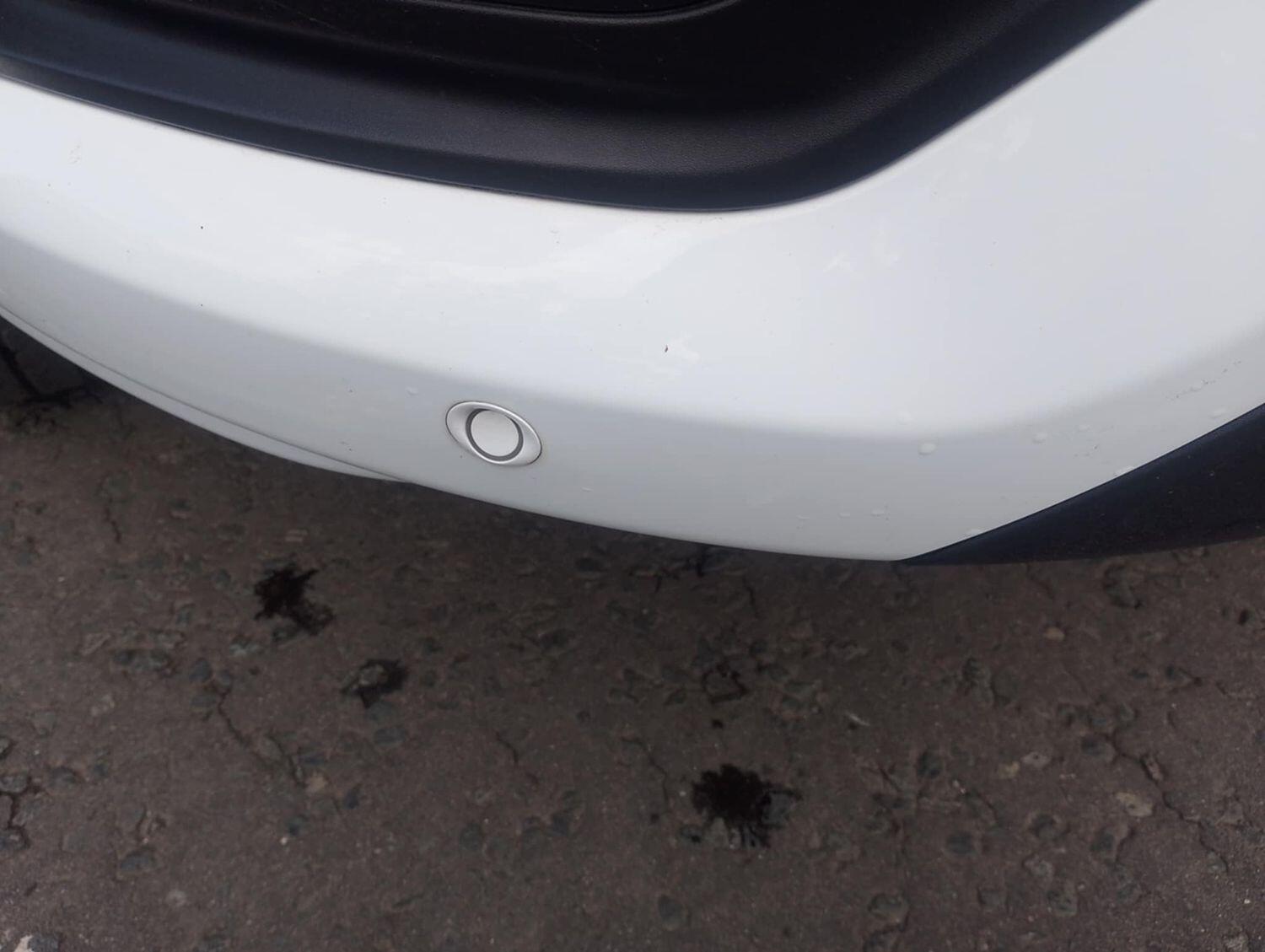 Used Ford Transit Custom 2021 for sale - 75664623: Photo 11