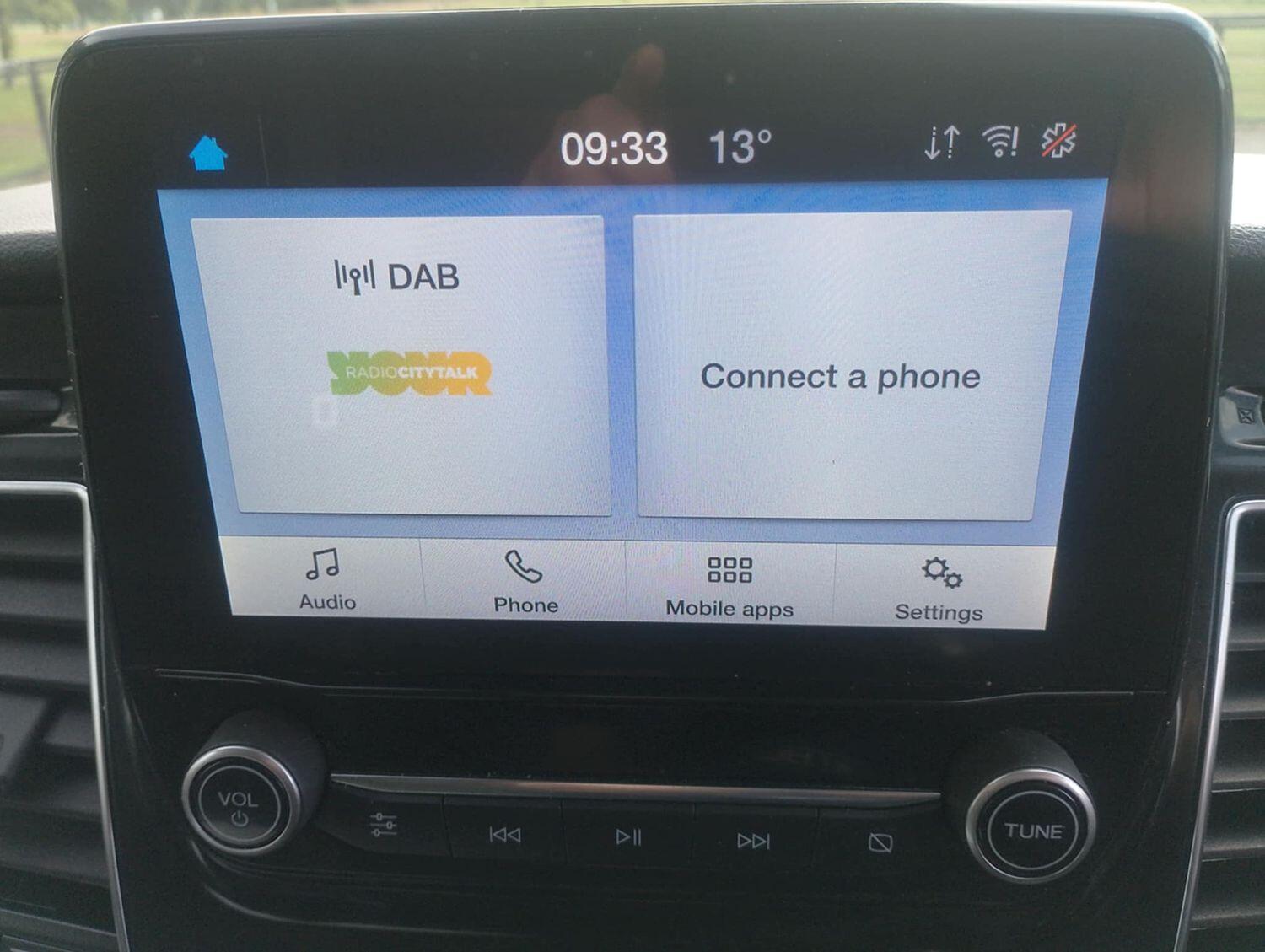 Used Ford Transit Custom 2021 for sale - 75664623: Photo 13