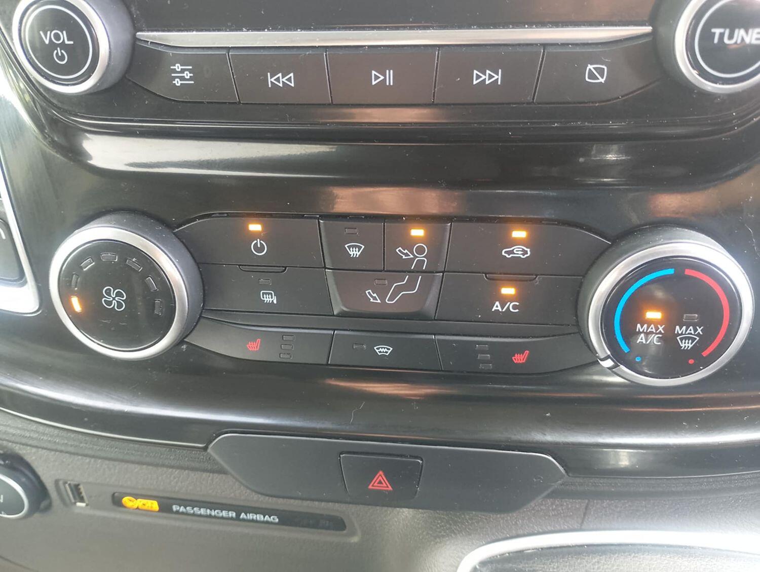 Used Ford Transit Custom 2021 for sale - 75664623: Photo 14