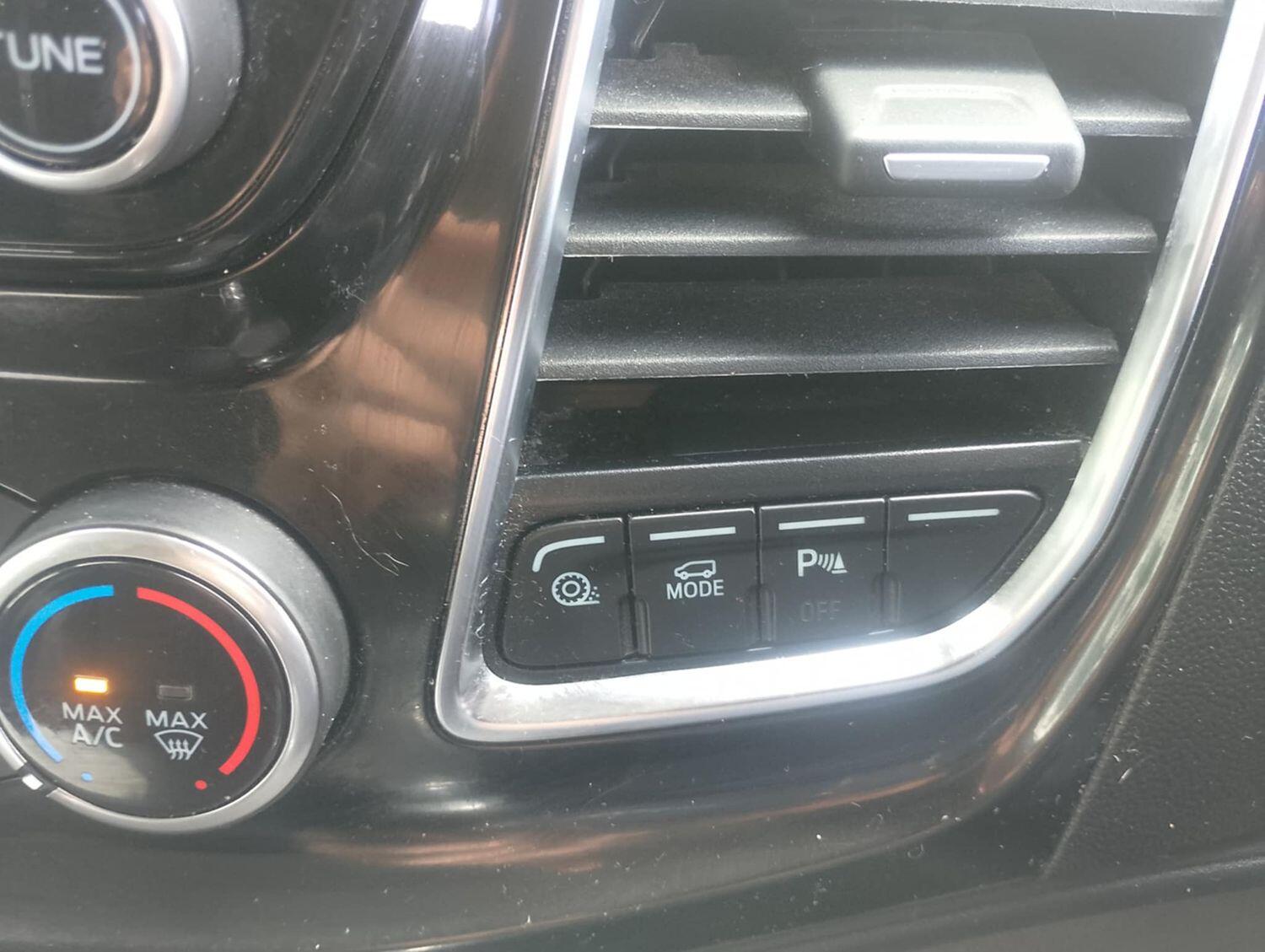 Used Ford Transit Custom 2021 for sale - 75664623: Photo 16