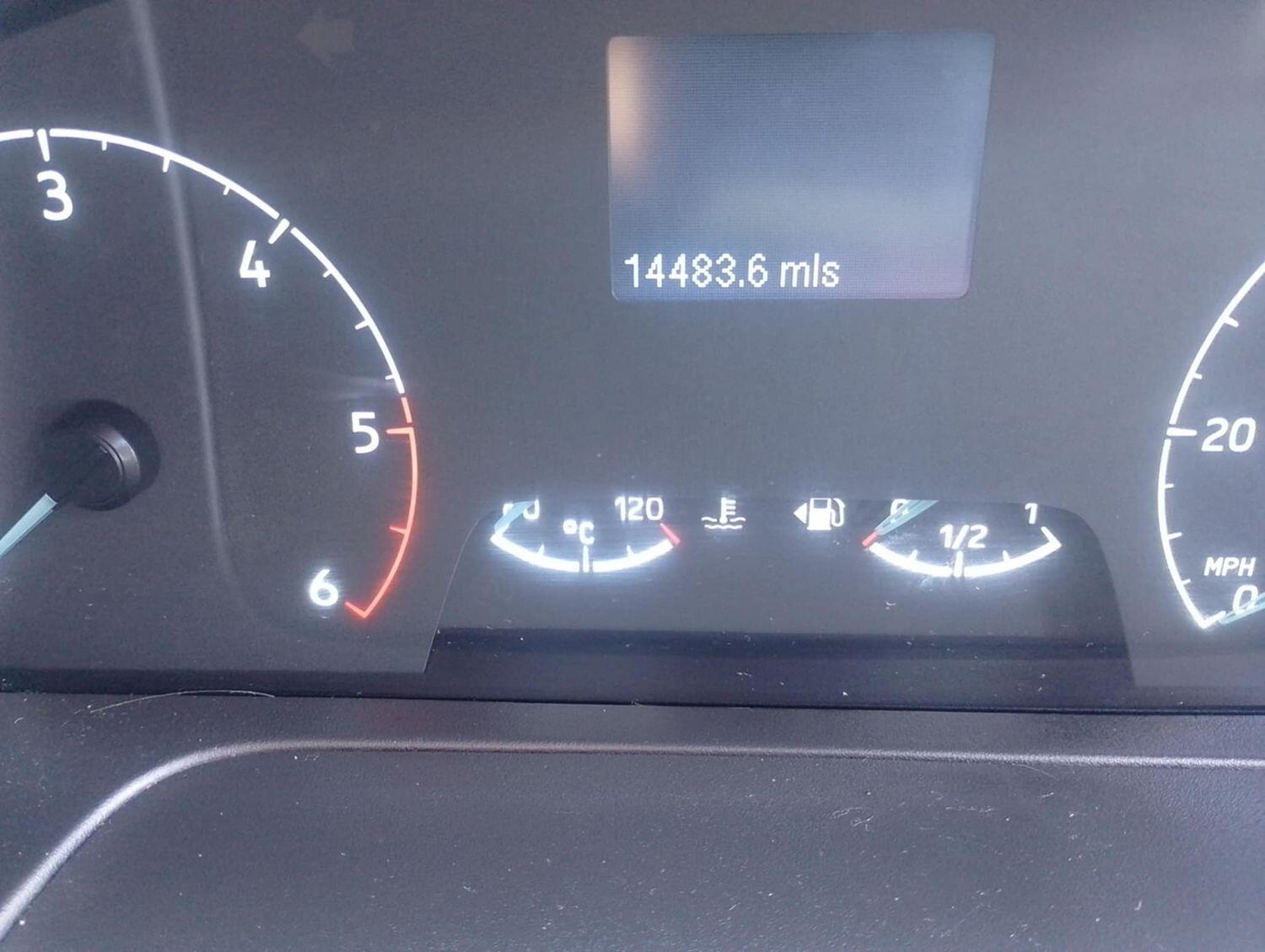 Used Ford Transit Custom 2021 for sale - 75664623: Photo 18